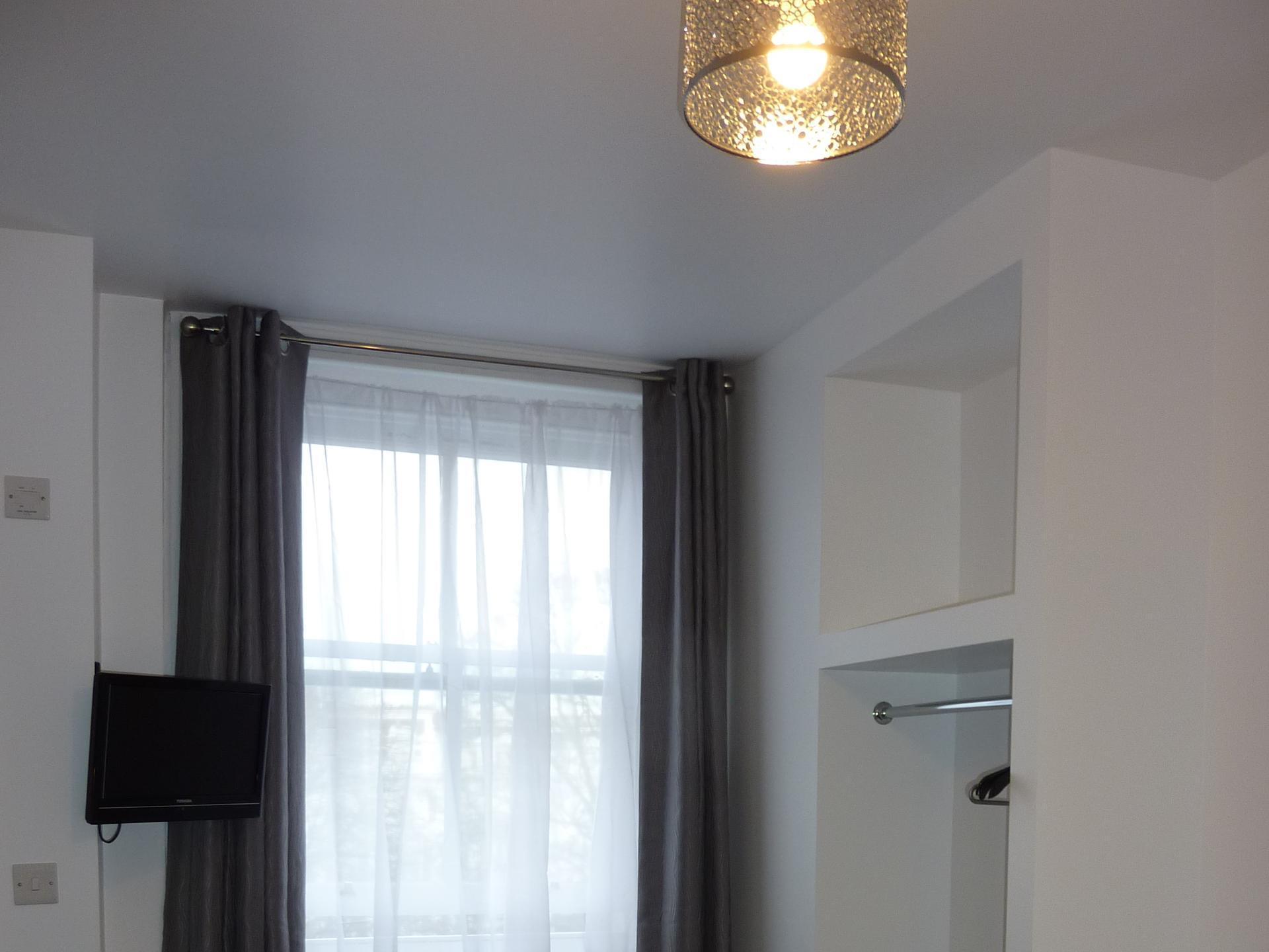 לונדון Comfort Inn Notting Hill מראה חיצוני תמונה