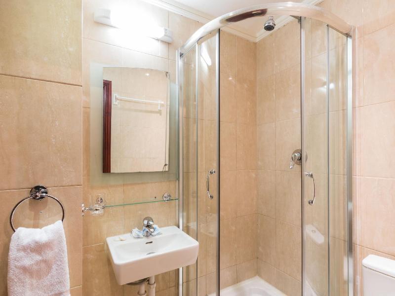 לונדון Comfort Inn Notting Hill מראה חיצוני תמונה