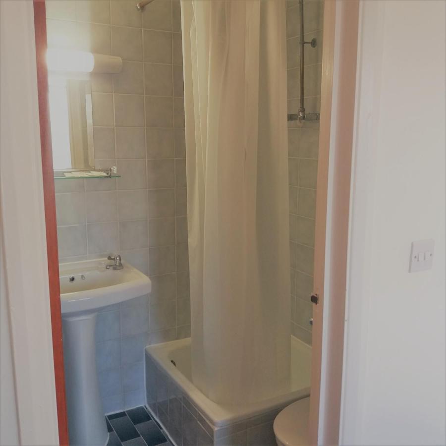 לונדון Comfort Inn Notting Hill מראה חיצוני תמונה